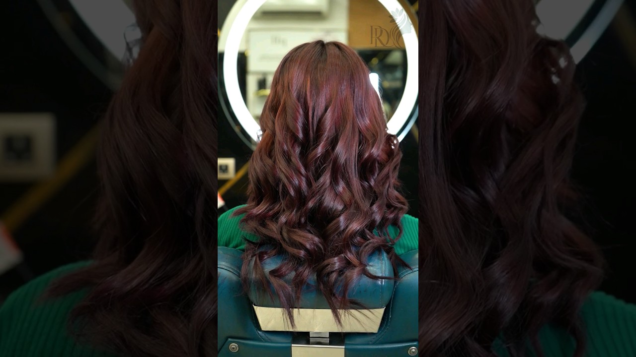 Rits Dhawan Unisex Luxury Salon Contact no- 9090845757