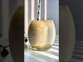Gond Katira Refresher #recipe #juice #drink #cooling #summer #shorts #trend #fyp