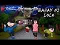 Bahay ni lolo  pinoy animation