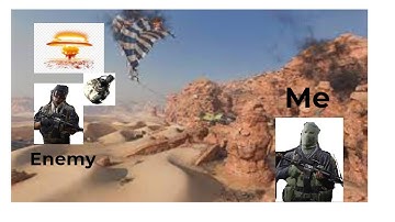 *INSANE* Semtex kill from across the map | COD Cold War