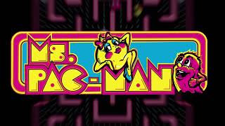 Game Start Music (Extended Mix) - Ms. Pac-Man