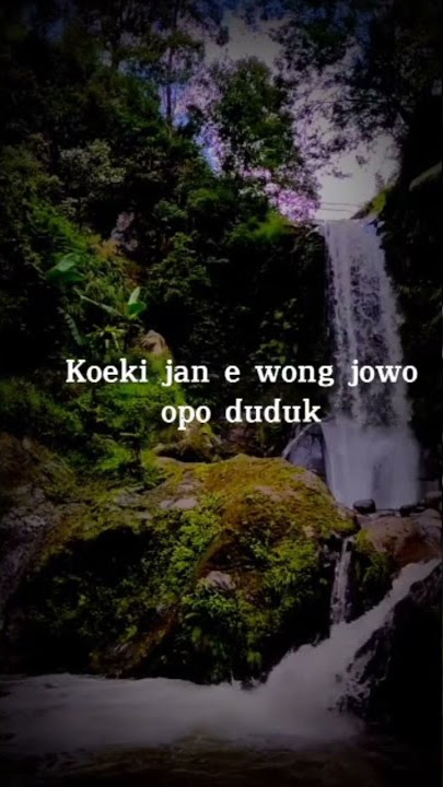 motivasi jawa|Kata kata bijak jawa