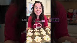 Hot Chocolate Bar Ideas | Hot Cocoa Toppings | Polar Express Party Idea | Hot Chocolate Station DIY