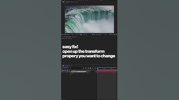 After Effects Tip: Posterize Time Expression