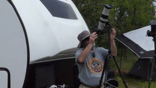 Trailer 1 - The Great American Eclipse 2024