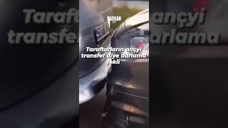 E Ama Transfer Lazım