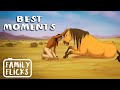 Best Moments Spirit Untamed And Spirit Stallion Of The Cimarrron Family Flicks