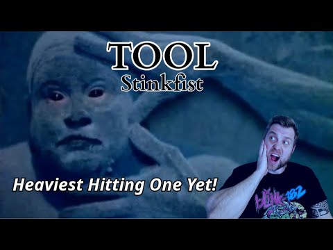 12:56 12:56 Now playing, Tool - Stinkfist
