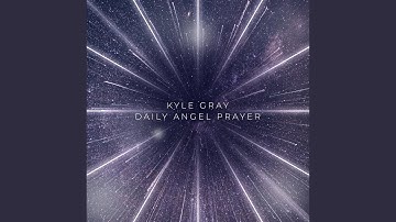 Daily Angel Prayer