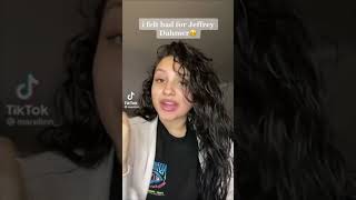 Famous girl simps for jeffrey dahmer #shorts Net Worth