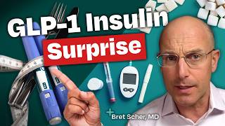 New Glp-1 Study Raises Metabolic Health Questions