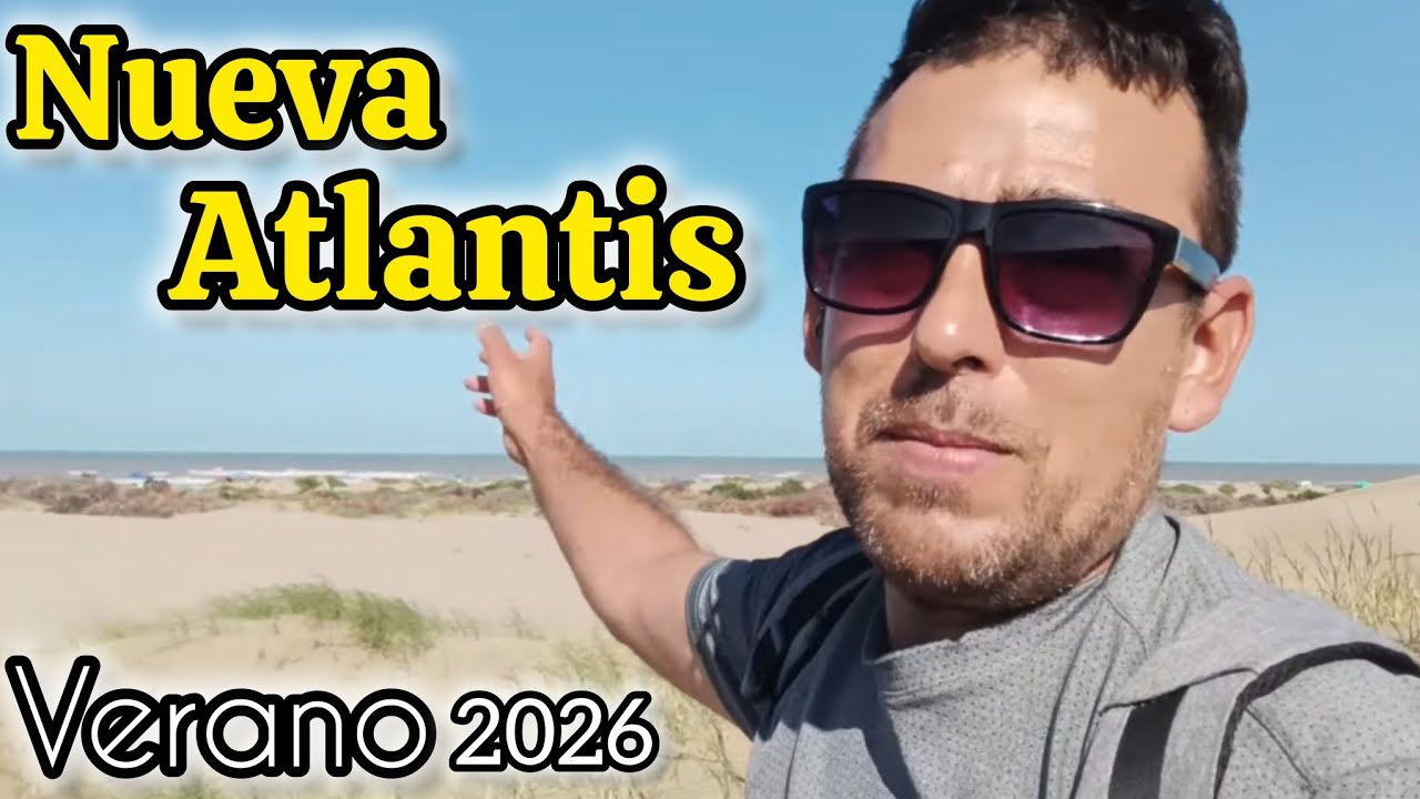 Nueva atlantis  2026