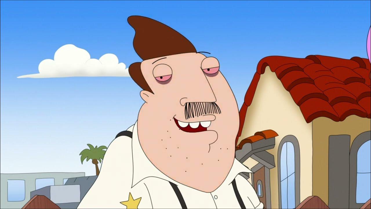 Bordertown Bud RUINS Gert's Birthday YouTube