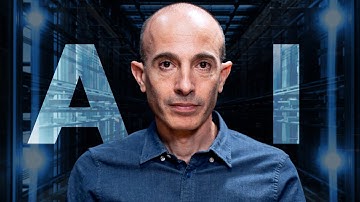 Our AI Future Is WAY WORSE Than You Think | Yuval Noah Harari