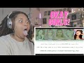 THEY SNAPPED! | BlackPink The Album (REACTION/REVIEW) PART 1