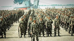China Afraid (June 05,2020) ASEAN Backs Off US Fight Against China Military in South China Sea