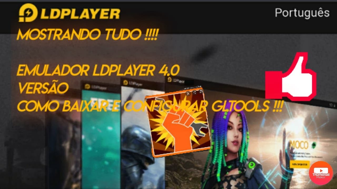 Baixar War para PC - LDPlayer