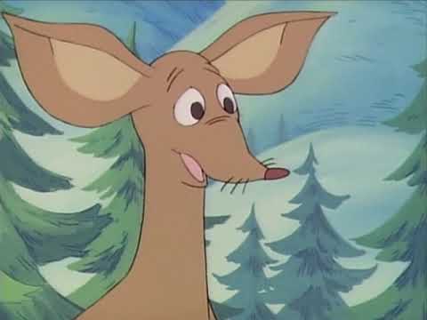 Fun Family Moomin Приключения муми-троллей. 047 серия.mp4