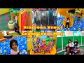 Kidzoona venice grand canal mckinley hills taguig indoor playground for kids