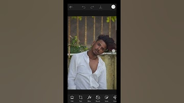 #shorts​ PicsArt Creative Photo Editing || New Creative Editing || #30seconds