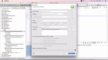 Java 8 Features Part 9 - Default Methods in Interface