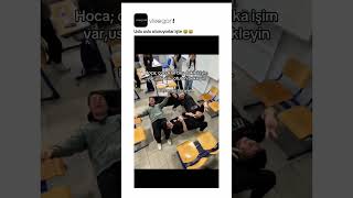 Uslu Uslu Oturuyorlar Işte 😀😀