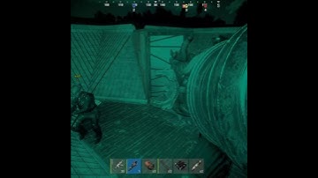 Server domination  #rust #pvp