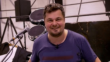 SWAN LAKE - Meet the makers