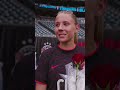 Rookie Jayden Perry delivers at the death for Portland #soccer #womenssoccer #nwsl