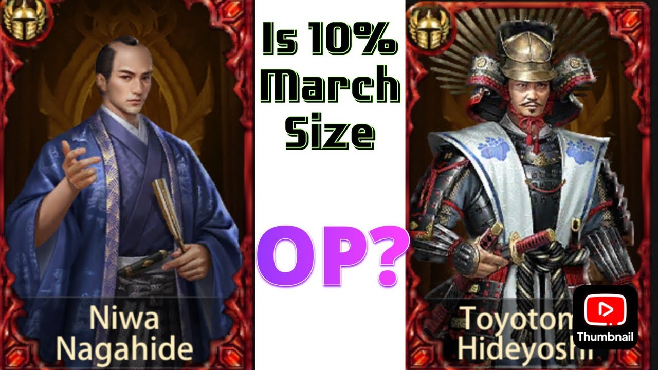 Новое 10%-ное преимущество Evony в размере марша. Насколько оно существенно?