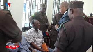 KESI YA MBOWE, SHAHIDI 'MKULIMA' AIBUKA NA MAPYA.. KESI YA MBOWE, SHAHIDI 'MKULIMA' AIBUKA NA MAPYA..
