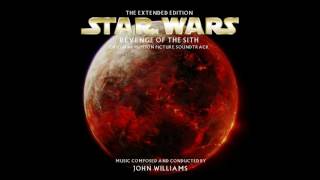 A New Hope End Credits