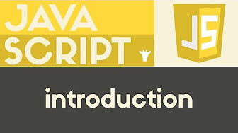 Javascript - Programming Language | Tutorial - YouTube