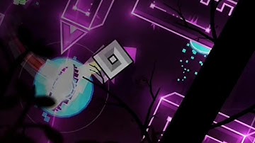 (REPLACED) My part in Aogashima by Baguser || Geometry Dash 2.11