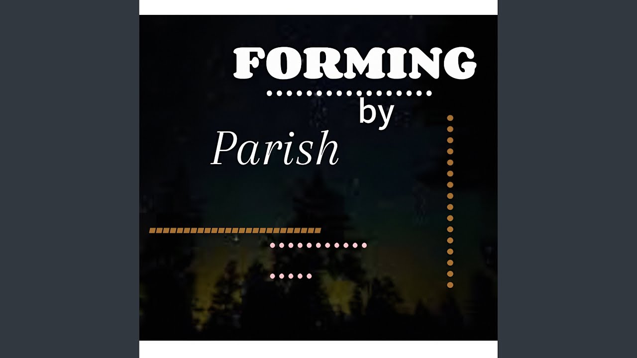 Watch FORMING on YouTube Watch FORMING on YouTube