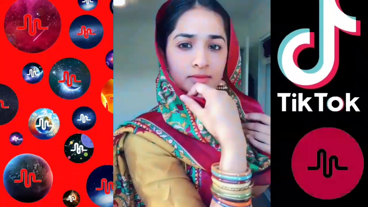 Today Best Video On Tik Tok Musically Funny Punjabi 2019 YouTube