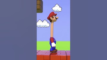 Best #Supermario  Bros Movie Bloopers ✨ #supermariobros #bloopers