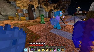 minecraft hermitquest 10 the rivals