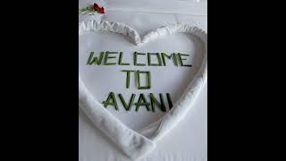 AVANI Sepang - The BEST 3 bedroom Water Chalet! (Episode 1)