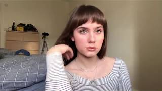 My Everyday Winter Makeup. (under five minutes)
