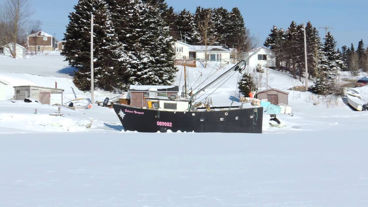 Summerford,NL,March 20/ 2014 YouTube