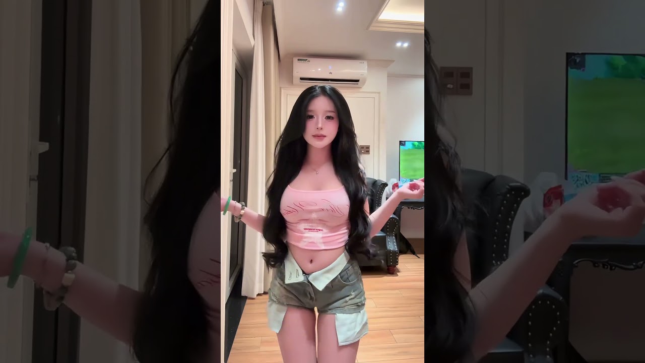 Gái xinh Việt Nam p5❤️