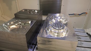 Mazak VCN 700 complete review and specs