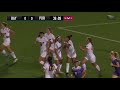 Highlights - Baylor 1, Portland Women's Soccer 0