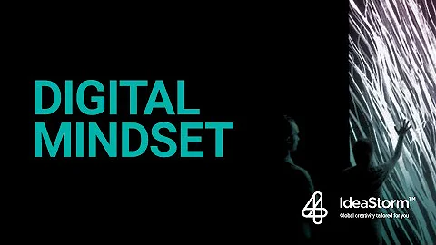 Digital Mindset - Digitile Masterclass