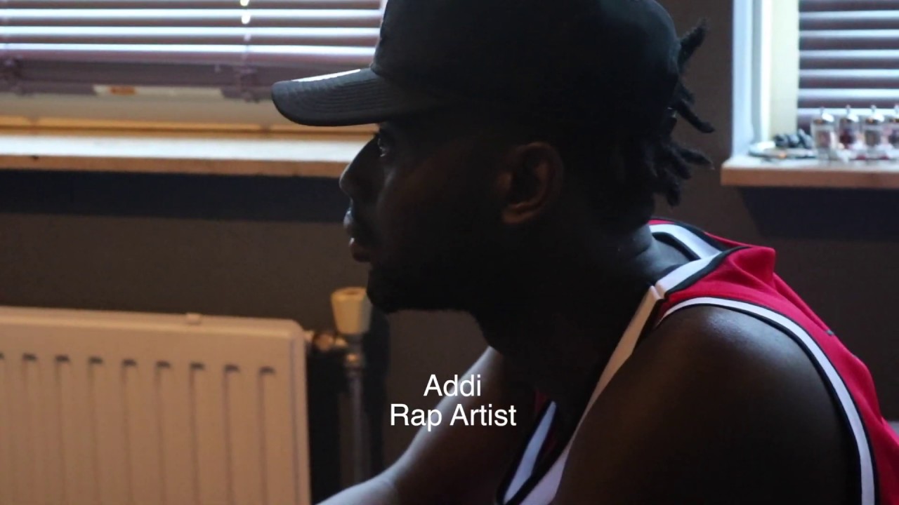 interview Addi HD 1080p - YouTube