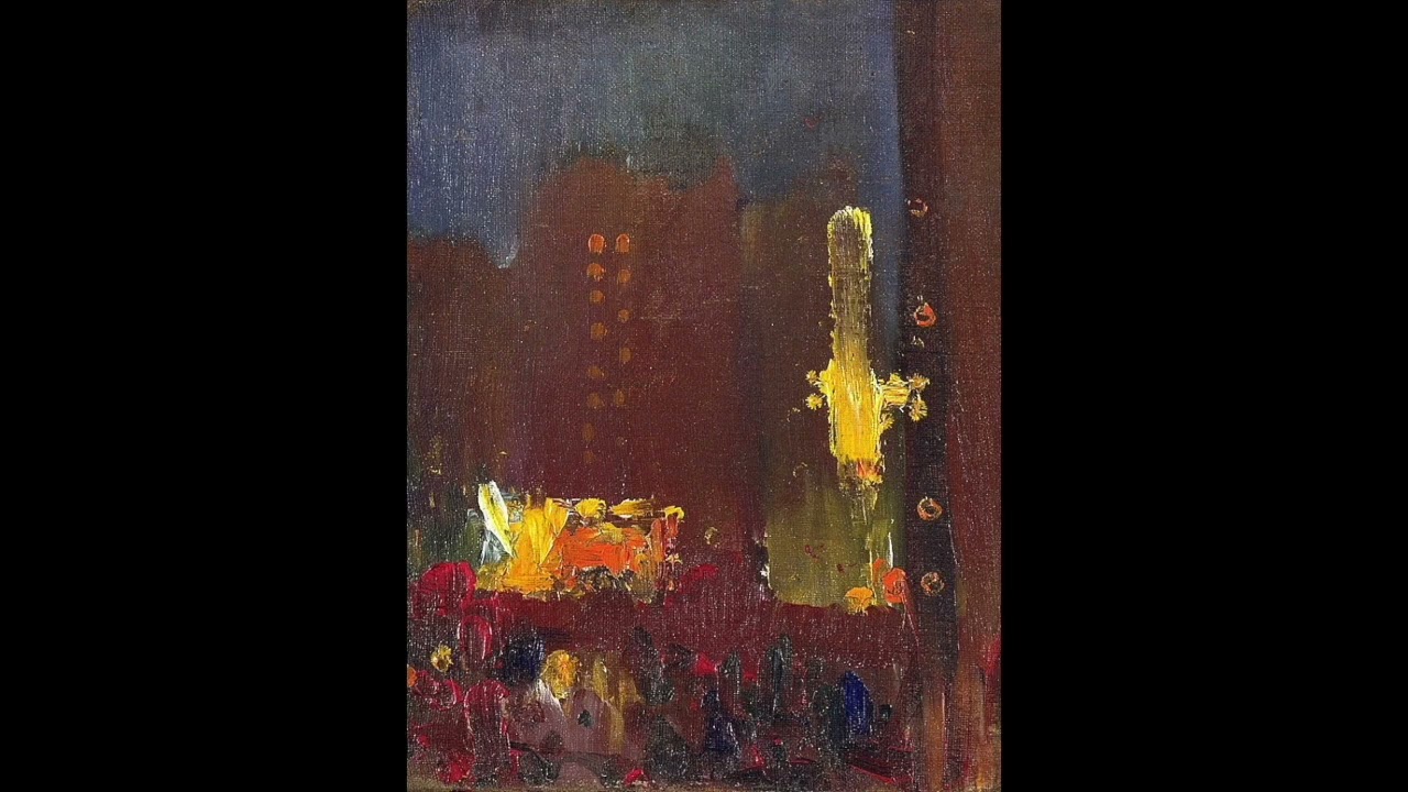 The Kolehmaiset – Back in Chicago (Live at Pub Pelsepuubi)