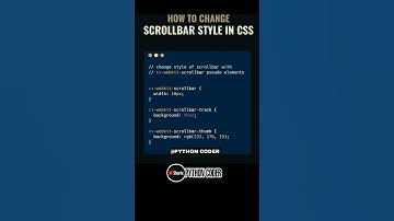 CSS Tricks You Should Know | #CSS | #PythonCoder | #Python | #Coder #Coding| #Programmer #Javascript