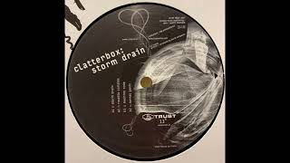 Clatterbox - Machine Code [TRUST13]