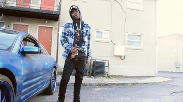 Terrance Escobar- Trudaman (Snippet)